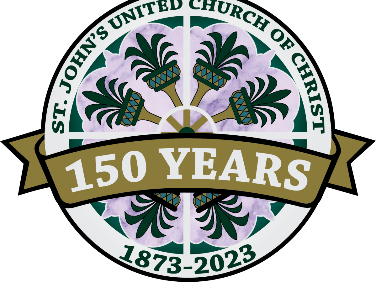 St. John’s United Church of Christ’s 150th Anniversary Street Fair